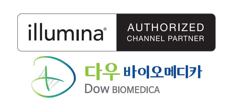 dow&illumina