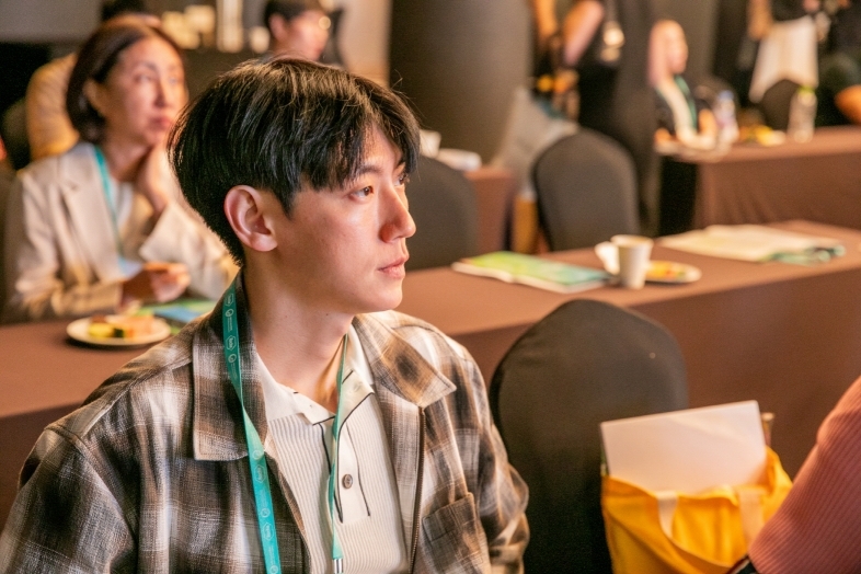 학술대회 이미지