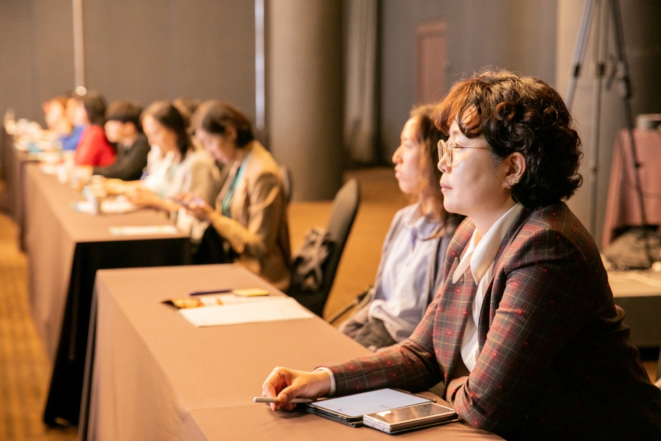 학술대회 이미지