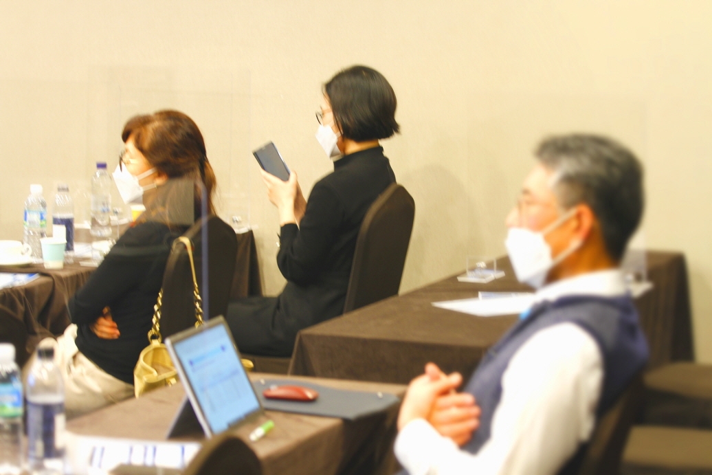 학술대회 이미지