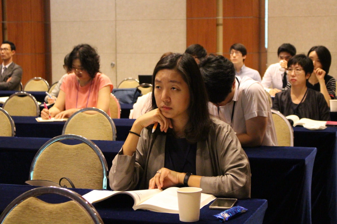 학술대회 이미지