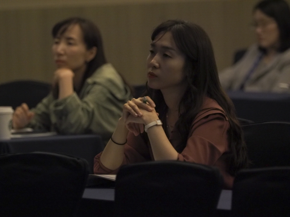 학술대회 이미지