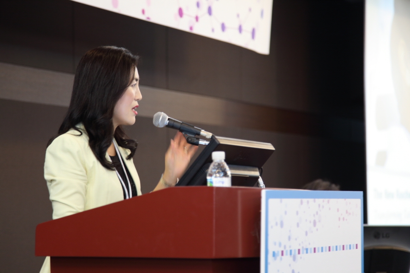 학술대회 이미지