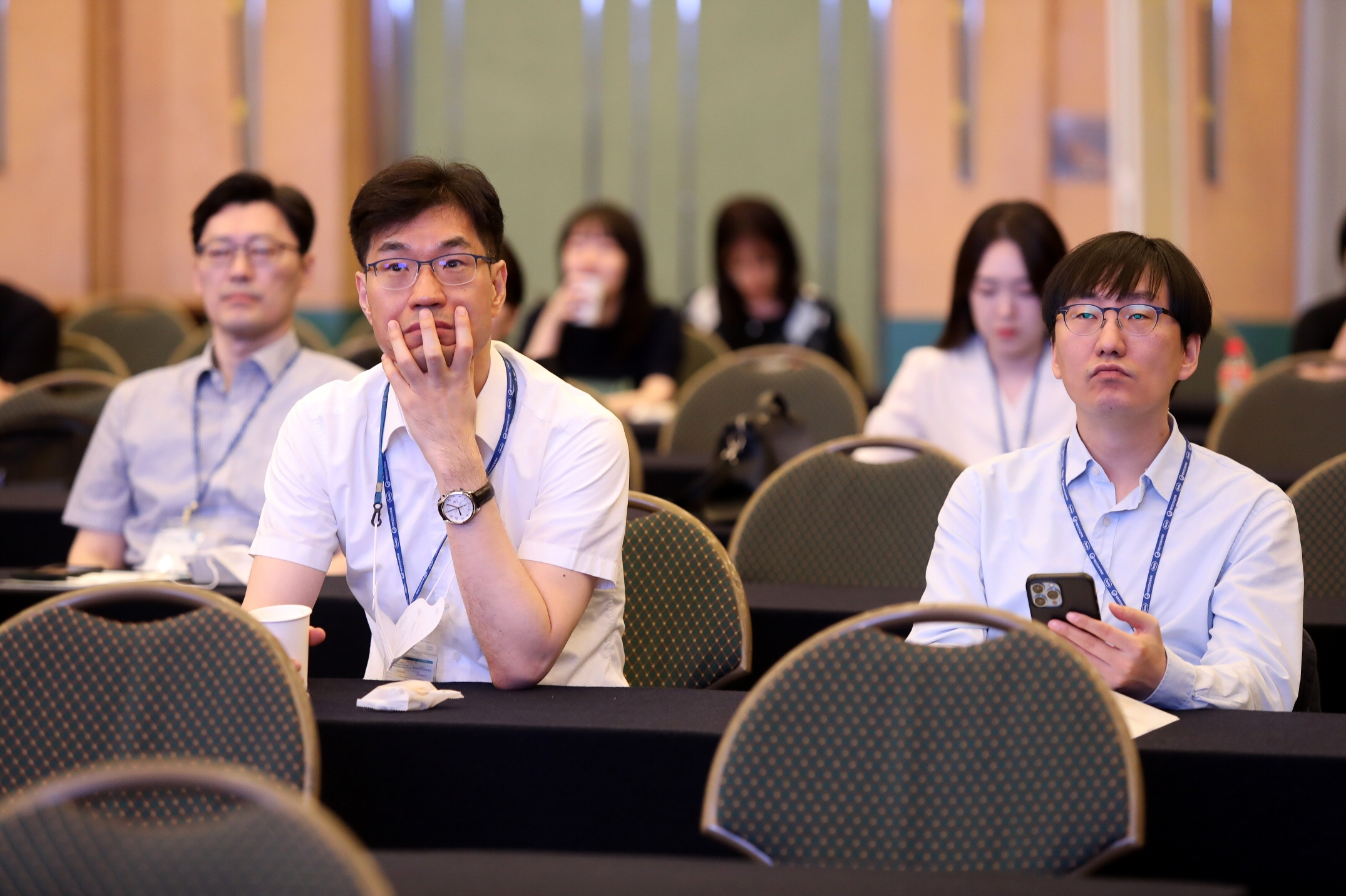 학술대회 이미지