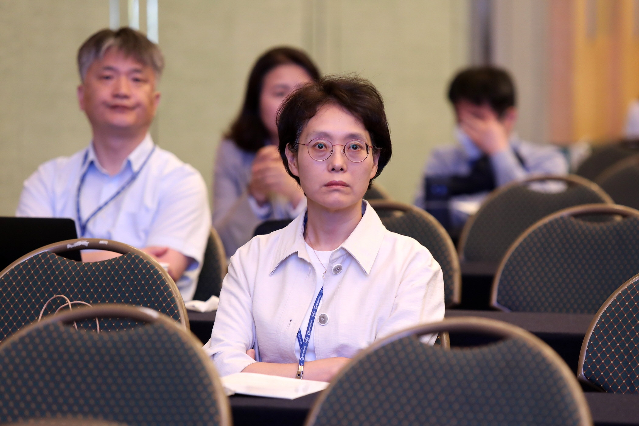 학술대회 이미지