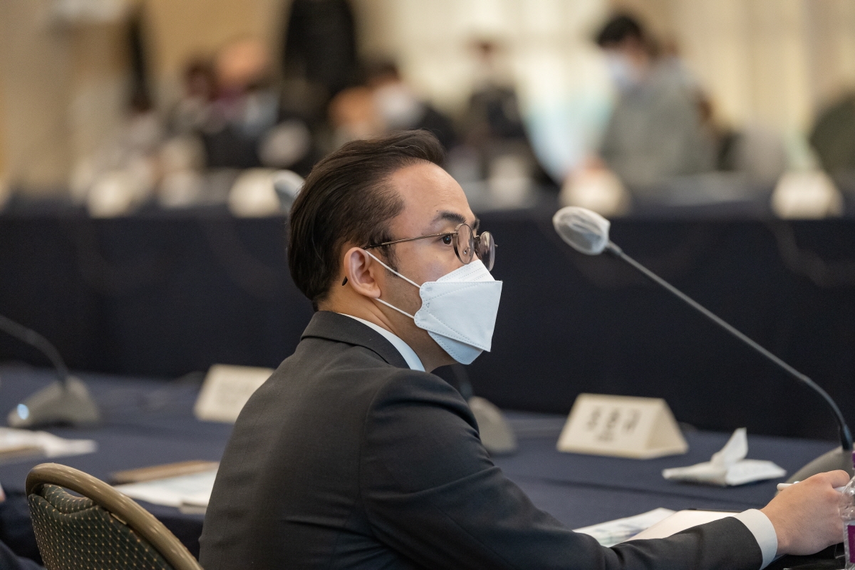 학술대회 이미지