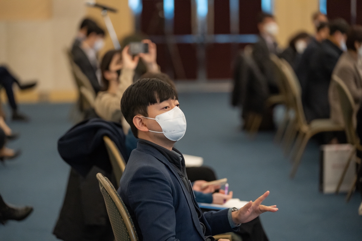 학술대회 이미지