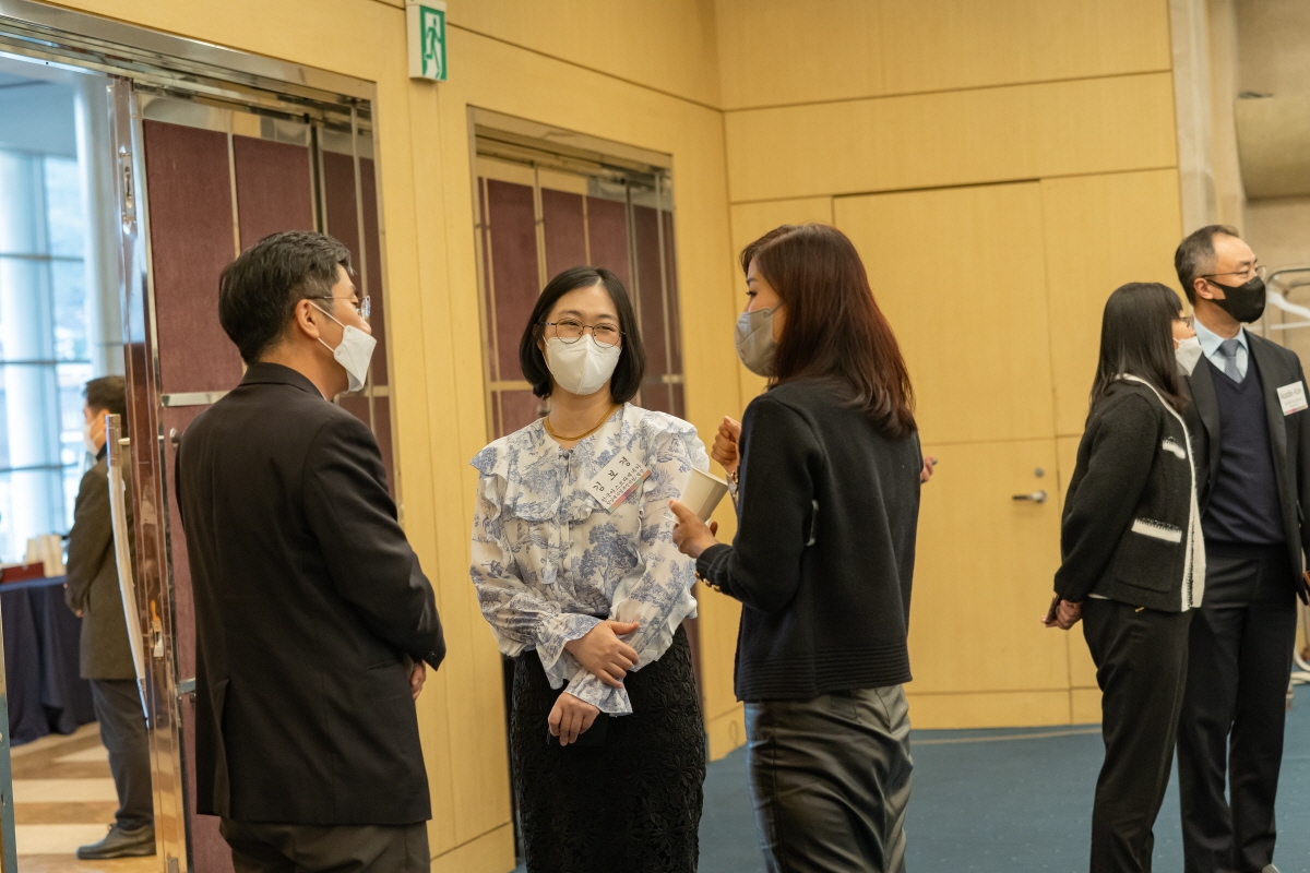 학술대회 이미지