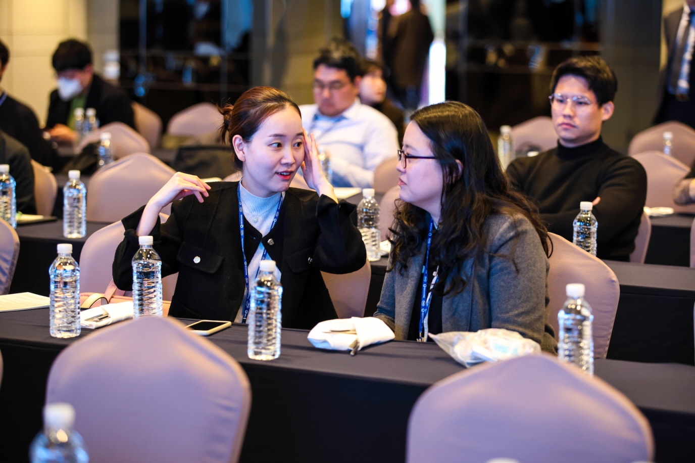 학술대회 이미지