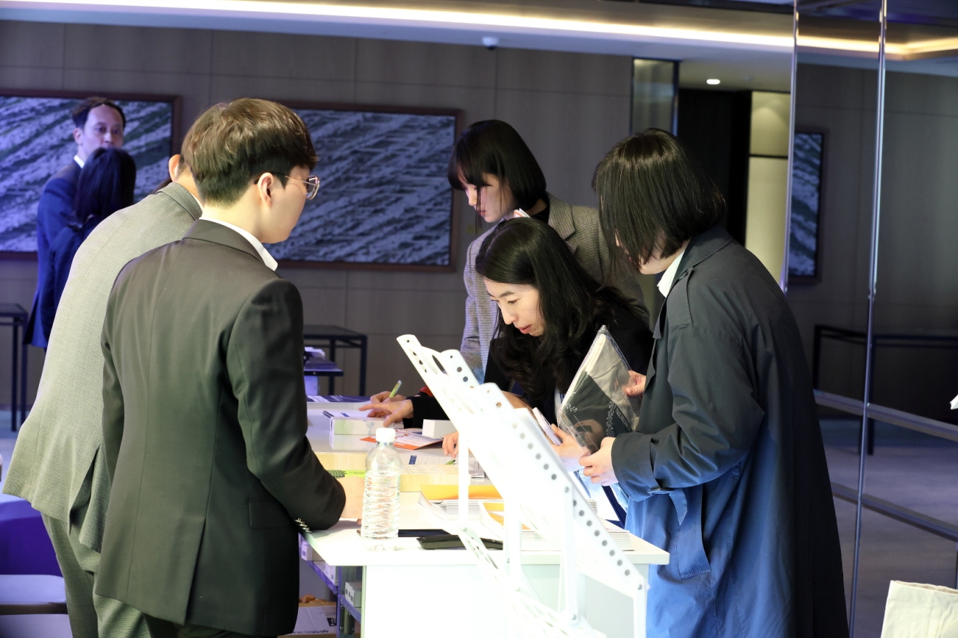 학술대회 이미지