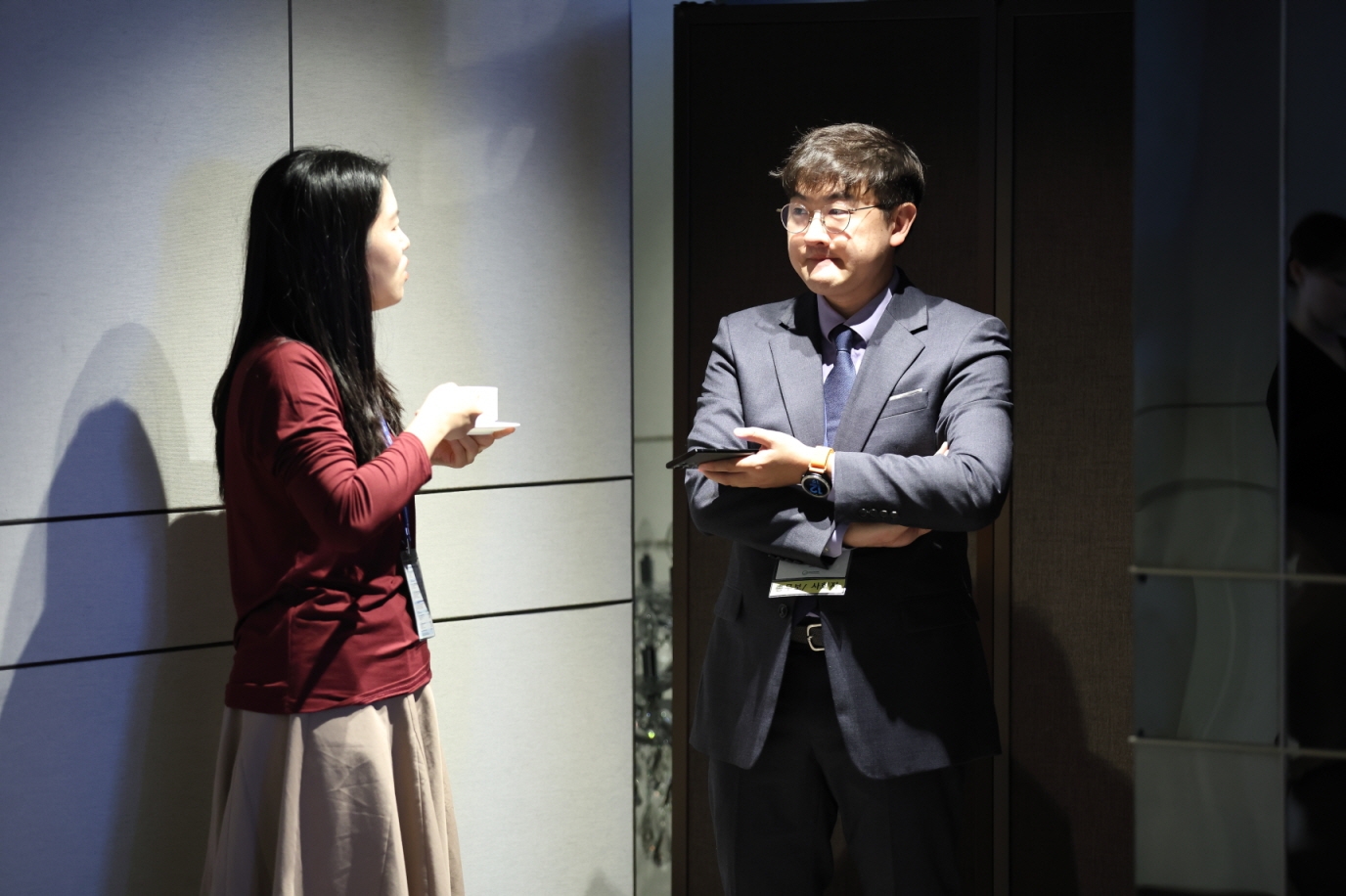 학술대회 이미지