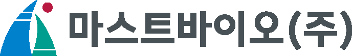마스트바이오 로고